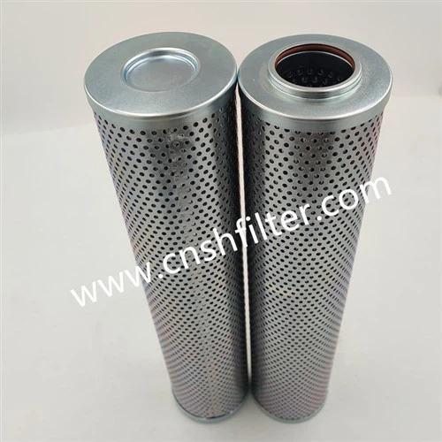 Drilling Pump Pipeline Filter Element GX-250X30