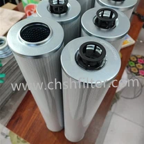 QF5602W25HXC Motor Lubrication Station Duplex Filter Element