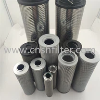 QTL-6027 Regeneration Device Oil Pump Filter Element