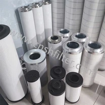 Replace HYDAC 0240R020ON Crane Straight Return Filter Element