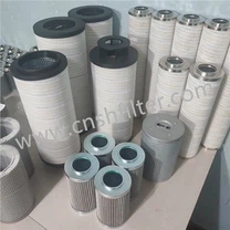 Replace PALL HC9600FCT8Z Coal Mill High Pressure Filter Element