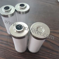 Replacement For DMG 3066358 High Pressure Filter Element