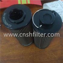 Replacement For HYDAC 0240R025W/HC Line Flush Filter Element