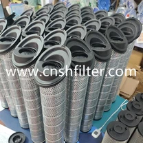 Replacement For Parker 937396Q Main Minister Return Filter Element