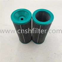 Replacement For Parker 937781Q Rotary Line Filter Element
