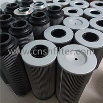 Replacement For Parker FTCE2B10Q Gas Station Filter Element