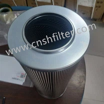 Replacement For Rexroth 40FLD0156G25 Raw Mill Duplex Filter Element