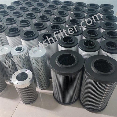 Replacement For Rexroth R928006034 Return Pipe Filter Element