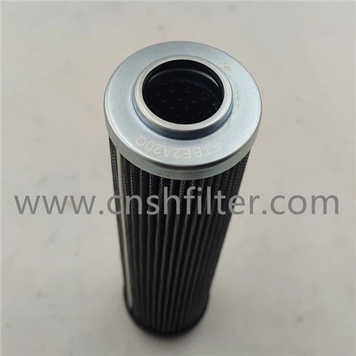 Replacement For Rexroth R928006809 Duplex Filter Element