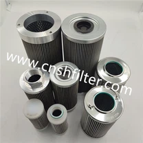 W.38.Z.000229 Power Plant Oil Station Suction Filter