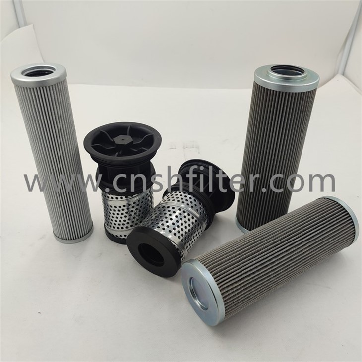 Steam Turbine Duplex Filter Element ZD.04.026