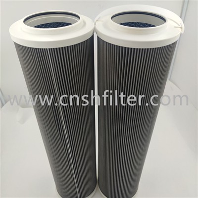 WU-100*80-J Internal Combustion Engine Duplex Filter Element WU-100*80-J Internal Combustion Engine Duplex Filter Element