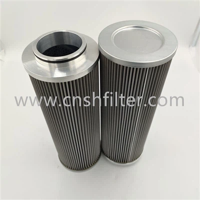 EVOTEK EERH18B08Y125 Steam Turbine Pre Filter Element EVOTEK EERH18B08Y125 Steam Turbine Pre Filter Element