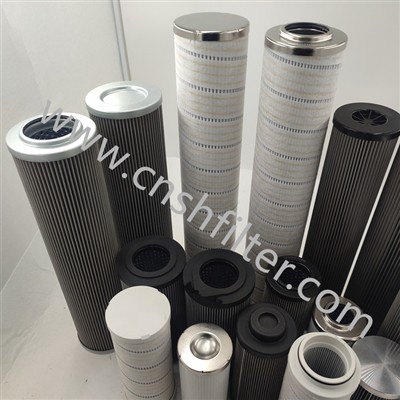 CRFE-LW-100A-50D Coal Mill Hydraulic Folding Filter Element CRFE-LW-100A-50D Coal Mill Hydraulic Folding Filter Element