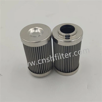 DODHX-250*10 Chemical Plant Hydraulic Return Oil Filter Element DODHX-250*10 Chemical Plant Hydraulic Return Oil Filter Element