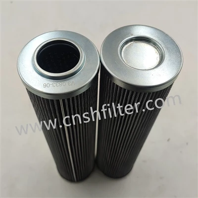 Replace HYDAC Hydraulic Folding Filter Element 0110R020BN3HC Replace HYDAC Hydraulic Folding Filter Element 0110R020BN3HC