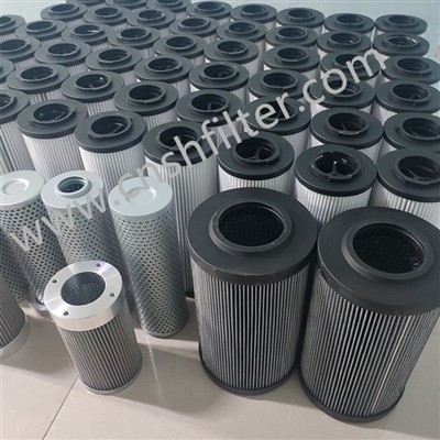 Replace Parker G04287 Chemical Plant Lubricating Oil Filter Element
