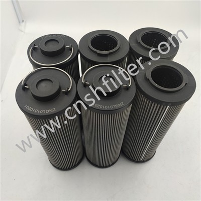 CRF-LW-100A/1.6-50D/M Crusher Hydraulic Return Oil Filter Element CRF-LW-100A/1.6-50D/M Crusher Hydraulic Return Oil Filter Element