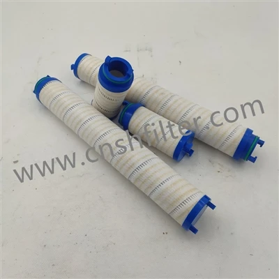 Power Plant Hydraulic System Circulating Oil Filter Replace PALL HC2295FRS36Z Power Plant Hydraulic System Circulating Oil Filter Replace PALL HC2295FRS36Z
