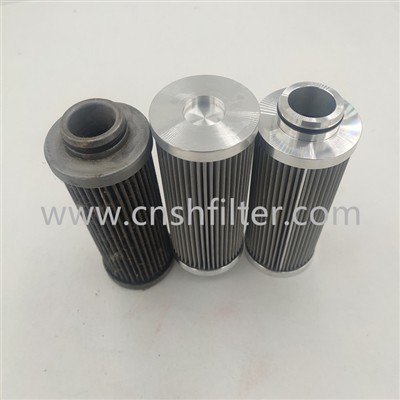 Ball Mill In-box Suction Filter Element Replace OMT CR171F10R