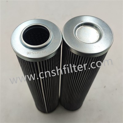80.060.L1-V.ST Thin Oil Station Lubricating Oil Filter Replace Fluidtech