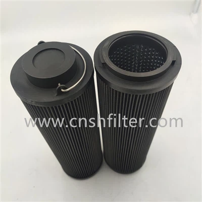 Replacement For OMT CS10BVA Loading Hydraulic Station Filter Element Replacement For OMT CS10BVA Loading Hydraulic Station Filter Element