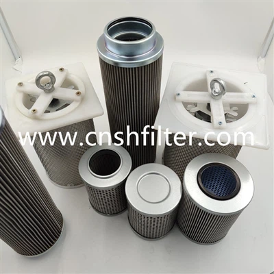 Replace WIX 51136LUB Cement Plant Hydraulic Folding Filter Element Replace WIX 51136LUB Cement Plant Hydraulic Folding Filter Element