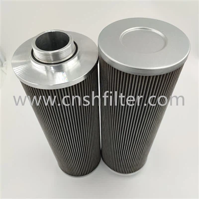 CHP421F10XN Replace OMT Vulcanizing Machine Double Tube Filter Element CHP421F10XN Replace OMT Vulcanizing Machine Double Tube Filter Element