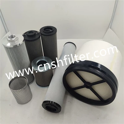 R46D10EV Replace WIX Arch Bending Machine Pre Filter Element R46D10EV Replace WIX Arch Bending Machine Pre Filter Element