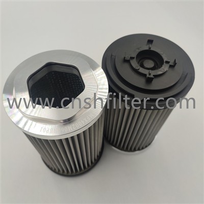 CW142MP Replace WIX Chemical Plant Return Oil Folding Filter Element