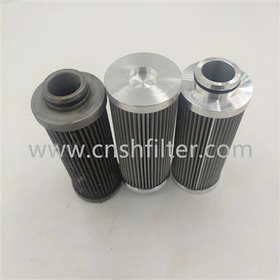 Replace OMT CHP623T10YN Tube Grinding Machine Duplex Filter Element Replace OMT CHP623T10YN Tube Grinding Machine Duplex Filter Element