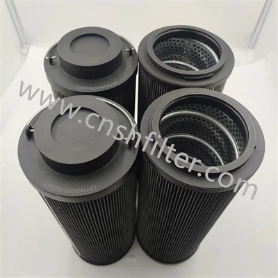 Power Plant Replace SWIFT SF52DH-10-12UM High Pressure Plate Filter Element