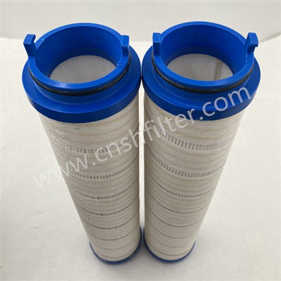 HC9650FRN16H Replacement For PALL Hydraulic Servo-motor Duplex Filter Element