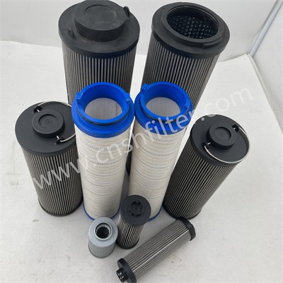 HC8500FRZ13H Replacement For PALL Ball Mill Pressure Line Filter Element