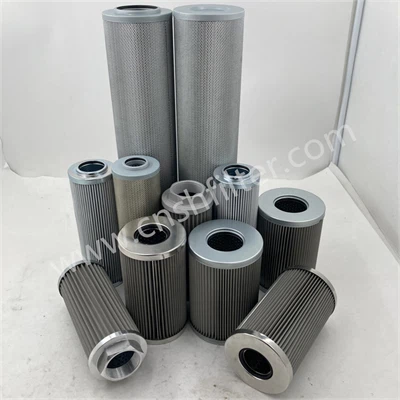 V0112B2C05 Replacement For VICKERS Steel Mill Main Oil Circuit Filter Element V0112B2C05 Replacement For VICKERS Steel Mill Main Oil Circuit Filter Element