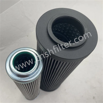 Chemical Plant Replacement For HYDAC 0165R003BN Lubricating Oil Filter Element
