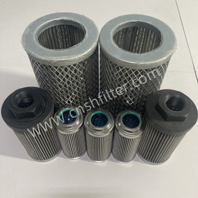 Steam Turbine Replacement For HYDAC 0240D005V Return Oil Folding Filter Element