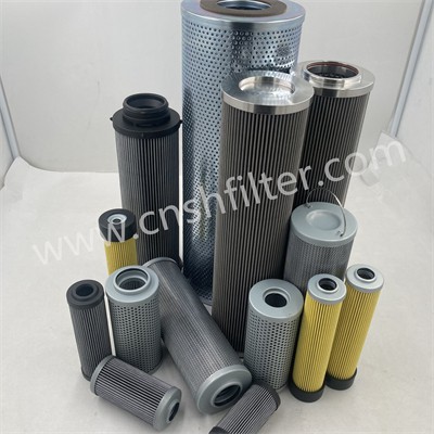 Chemical Plant Replacement For HYDAC 0240R010PHC Lubricating Oil Filter Element