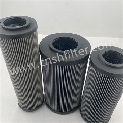 Replacement For HYDAC 0240R020BN Excavator Self-sealing Magnetic Suction Filter Element