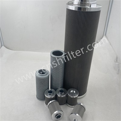 0500D020BH3HC Replacement For HYDAC Hydraulic Servo-motor Lubricating Oil Filter Element