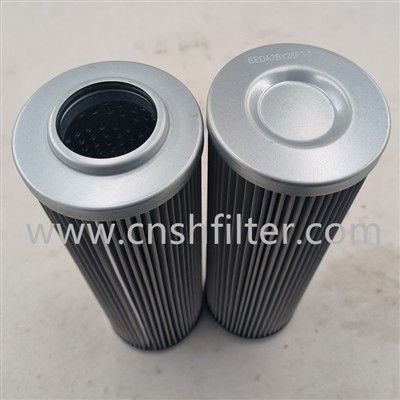 0660D005V Replacement For HYDAC Steam Turbine Return Oil Folding Filter Element