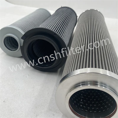 RTE250F20V Small Engine Oil Motor Inlet Filter Element Replacement For HEPAC