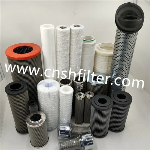 HMA030F20P15NB Hot Rolling Mill Replacement For HEPAC In-box Suction Filter Element HMA030F20P15NB Hot Rolling Mill Replacement For HEPAC In-box Suction Filter Element