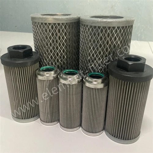 Replacement For HEPAC HMAR140F03P20NA Winch Two-way Reversible Filter Element Replacement For HEPAC HMAR140F03P20NA Winch Two-way Reversible Filter Element