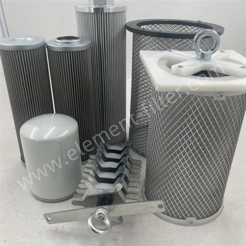 Replacement For HEPAC HMAR140F03P20VA Rolling Mill Hydraulic Transmission Filter Element Replacement For HEPAC HMAR140F03P20VA Rolling Mill Hydraulic Transmission Filter Element