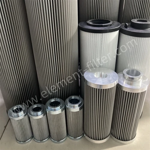 Replacement For HEPAC HMAR140F05P20VA Hydraulic Servo-motor Return Oil Filter Element