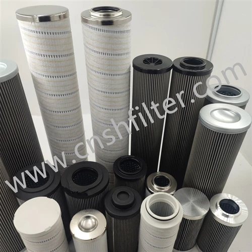 Replacement For HEPAC SPE110F03N Cement Plant Lubricating Oil Filter Element Replacement For HEPAC SPE110F03N Cement Plant Lubricating Oil Filter Element
