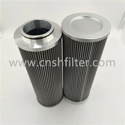 EVOTEK EEST1300W90 Cement Plant Pressure Line Filter Element