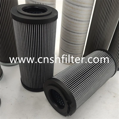 Replace HYDAC 2600R005BN3HC Power Plant Oil Filter Element