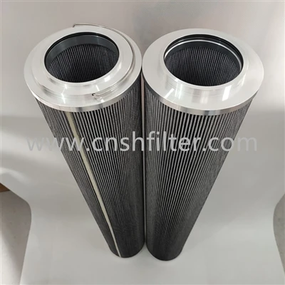 Steam Turbine Hydraulic Folding Filter Element JSZNDL-YJH-02 Steam Turbine Hydraulic Folding Filter Element JSZNDL-YJH-02